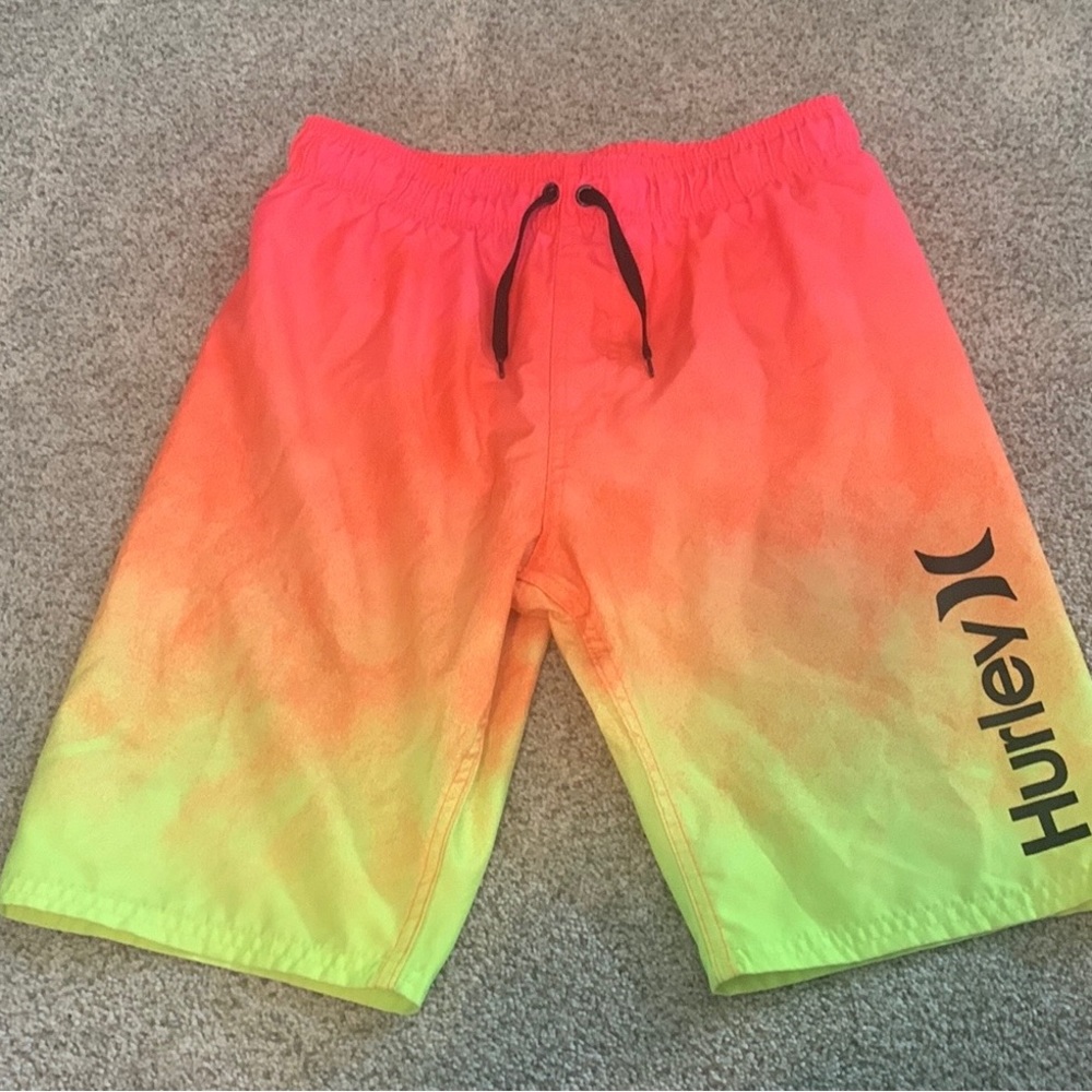 Hurley boys swimsuit